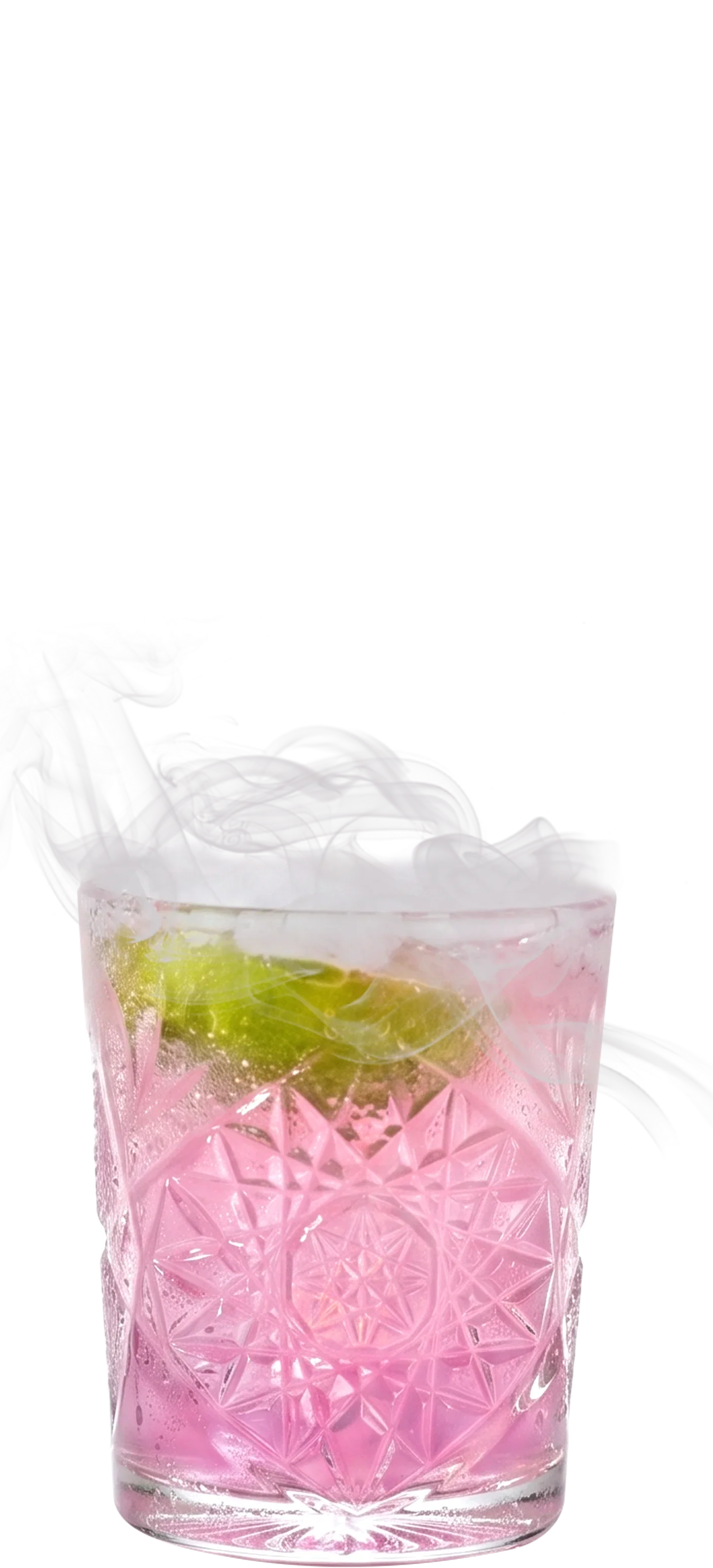 Dry ice