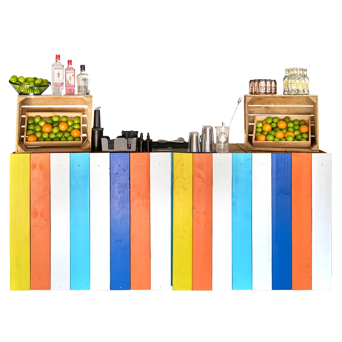 Caribbean Bar